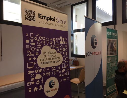 Matinée Job Dating au Pôle Emploi de Bègles