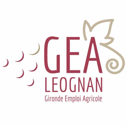 Gea Léognan Logo